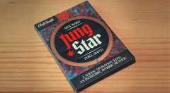 Jung Star by Phill Smith