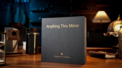 Anything Thru Mirror by Dingding and TCC Magic