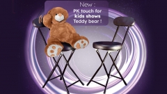 PK Touch Chairs by David Kleiner