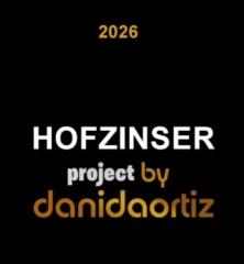Hofzinser Project Vol 1 by Dani Daortiz