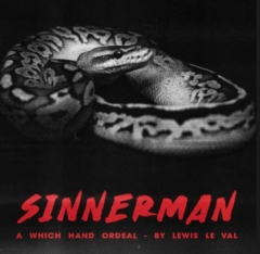 Sinnerman By Lewis Le Val