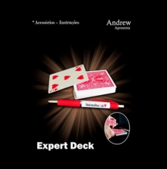 Andrew - Expert Deck