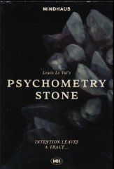 Psychometry Stone By Lewis Le Val