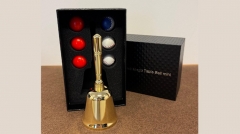 Limited Edition – Eddy Smit Magic Table Bell Mini