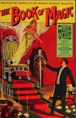 Walter B. Gibson - The Book of Magic
