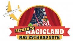 Unconventional Fun Return To Magicland Convention – Technique Lecture (Jeremy Griffith, Avi Yap, Dustin Dean And Danny Goldsmith)