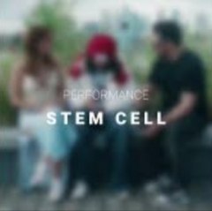 Stem Cell by Benjamin Earl