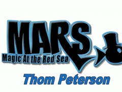 Magic at the Red Sea - Thom Peterson