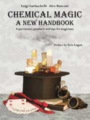 Chemical Magic A New Handbook by Erix Logan