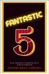 Fantastic Five