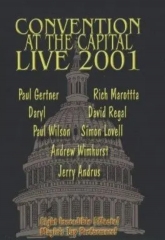 Convention at the Capital 2001