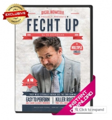 Fecht Up by Ed Oschmann
