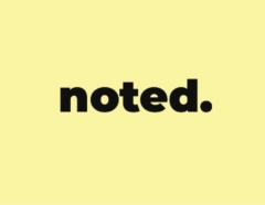 Noted (Video) by Chris Rawlins