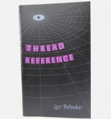 Thread Reference Leo Behnke
