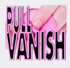 De Kolta Pull Vanish