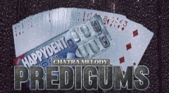 Predigum by Melody chatra