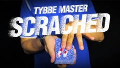 Scrached by Tybbe master