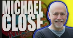 Michael Close Zoom Lecture February 2024