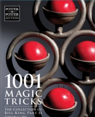 1001 Magic Tricks