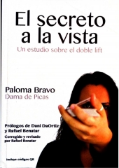 Paloma Bravo (Dama de Picas) - El secreto a la vista