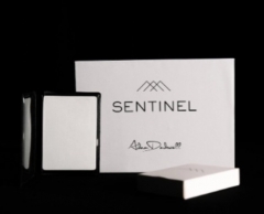 Sentinel by Adam Dadswell