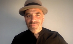 The Jacquin Fingerlock Lesson 1-4 with Anthony Jacquin