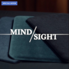 Mind Sight by Derrick Chan