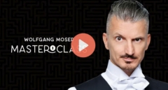 Wolfgang Moser Masterclass Live 2