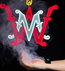 ONE-INCH SMOKE by Wonder Makers