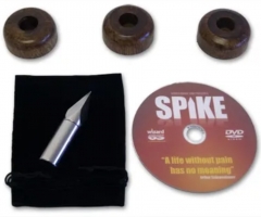 Spike Trick by Dynamite Magic