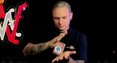 Fire Watch by Wonder Makers