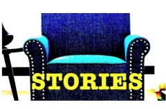 Steve Valentine - Armchair Stories