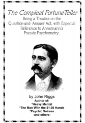 The Compleat Fortune-Teller by John Riggs