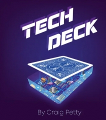 Tech Deck by Craig Petty