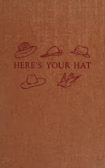 Heres your hat by Bill Severn