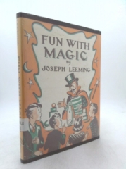 Fun With Magic by J. Leeming