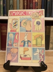 Magic Tricks By Guy Frederick