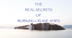 Steve Valentine - The Real Secret of Working Cruiseship
