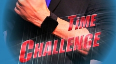TIME CHALLENGE by Hugo Valenzuela