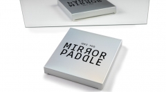 Mirror Paddle by Jeki Yoo