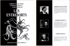 Les Entresorts (James Hodges)