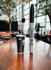 XXL-SHARPIE by Wonder Makers