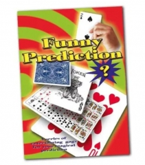 Funny Prediction