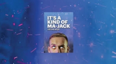 Its a kind of Ma-Jack Lecture Notes by Jack Rhodes