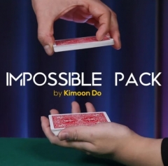 Impossible Pack by Kimoon Do