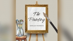 The Painting by Nikolas Mavresis