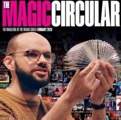 The Magic Circle Circular Febuay 2026