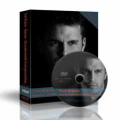 Hypnose by Tom Krause (3 Vols in German)