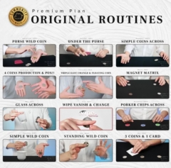 Coinludens Membership