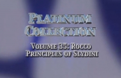 Principles of Slydini by Rocco